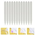 thumbnail image 4 of Embroidery Marker, Cutting Tailor Marking Tool Water Based Ink Environmentally Friendly Portable Water Soluble Pen Washable  For Sewing Purple Faded Pen,Pink Faded Pen,Blue Water, 4 of 8