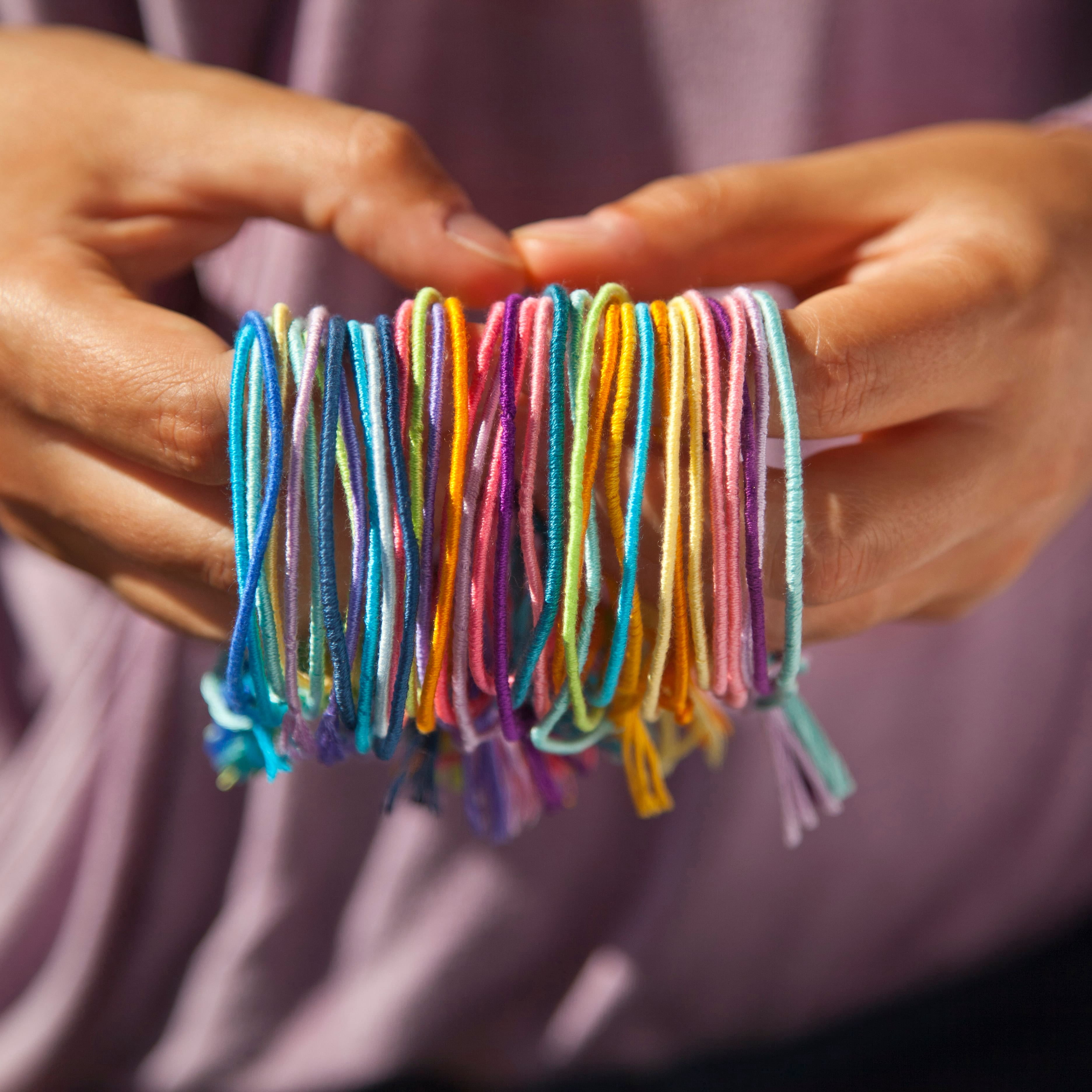 Loopdedoo Spinning Loom Kit, 6 Pack