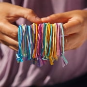 Loopdedoo Spinning Loom Kit, 6 Pack