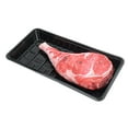 thumbnail image 3 of Dog Chew Toy with Squeaker Durable Puppy Chewing Toy Small Medium Large Dogs Tomahawk Steak, 3 of 10