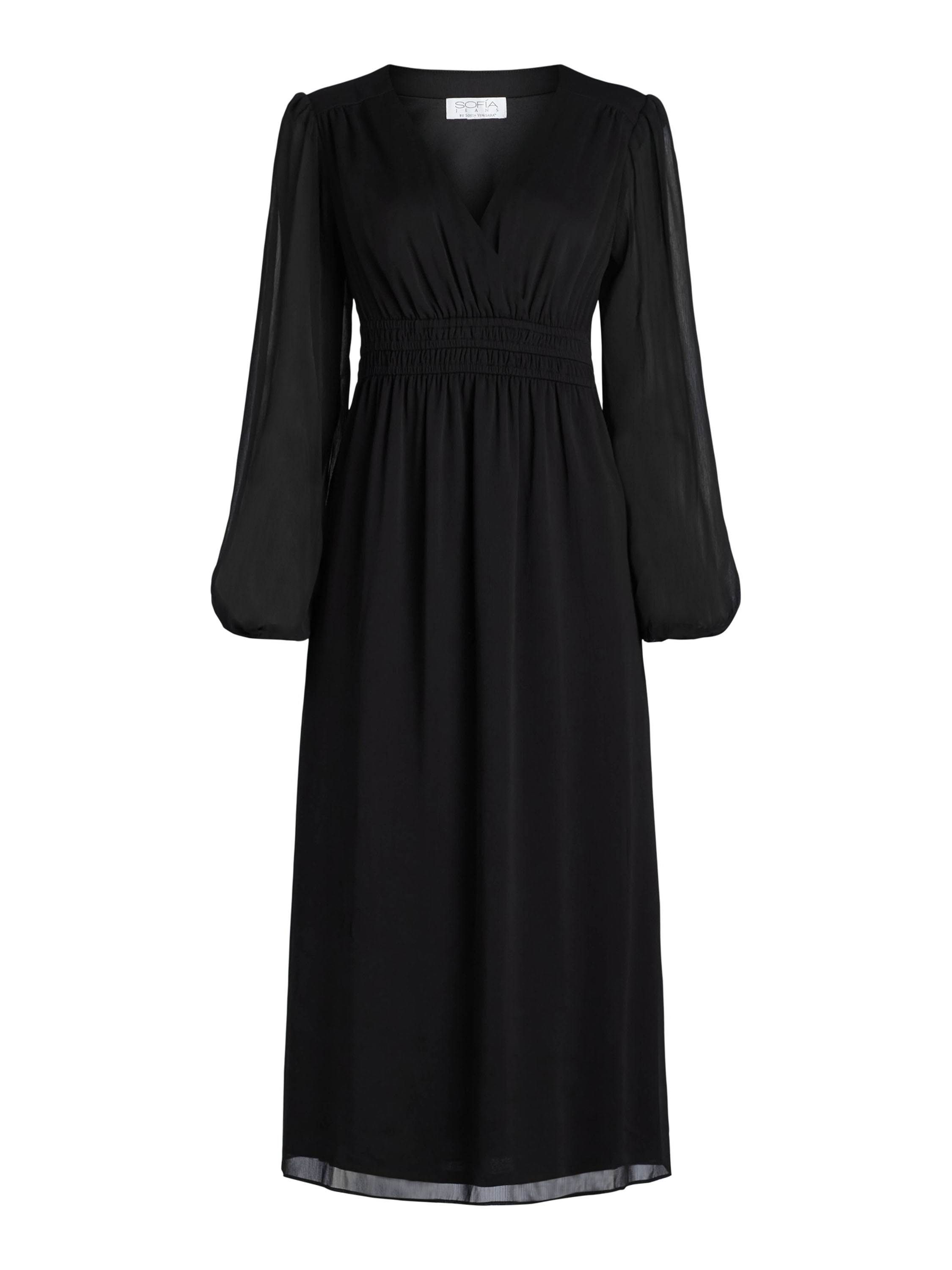 め*K様 andmary Sophia frill set dress blac ANDMARY】Sophia frill set dress