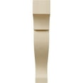 thumbnail image 2 of Ekena Millwork 2 1/2"W x 8"D x 14"H Large Rockport Wood Corbel, Rubberwood, 2 of 4