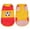 B, variant on Country Football Pattern Dog Tank Top For Argentina Fans, Breathable Mesh Sleeveless Pet Summer Sports Jersey With National Colors, X Large