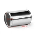 thumbnail image 2 of 76mm.Aluminum Alloy Auto Car Straight Short Turbo Piping Tubing Intercooler Pipe, 2 of 4