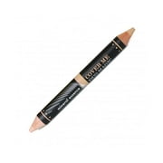 Mineral Essence Mineral Essence Cover Me Duo Magic Concealer Pencil, 0.105 oz
