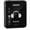 Only Receiver, variant on LEKATO MS-1 Wireless in-Ear Monitor System -(Only Receiver)Automatic Pairing for Studio Band Rehearsal Live Performance