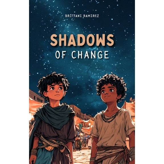 Shadows, (Paperback)