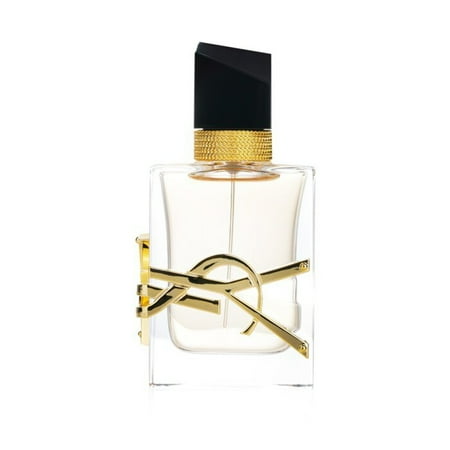 Libre by Yves Saint Laurent Eau De Toilette Spray 1 oz for Women