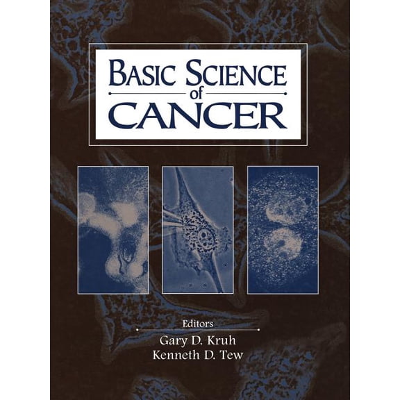 Basic Science of Cancer, (Paperback)