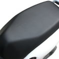 thumbnail image 4 of unbranded  3 Pcs Motorcycle Seat Cover Gel for Bike Moped Accessories Black, 4 of 8