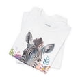 thumbnail image 4 of Zebra Shirt, 4 of 91