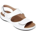 thumbnail image 3 of Wolky Liana Three Strap Sandal (0315), 3 of 6