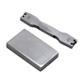 thumbnail image 2 of veasfak 1 Set 3 Sizes Sewing Tools Stainless Steel Tools Stainless Steel Knitting Needle B, 2 of 9