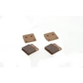 thumbnail image 5 of Brakes Pads for Yamaha 200 Blaster YFS200 2003-2006 Front & Rear by Race-Driven, 5 of 5