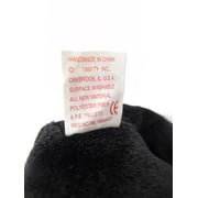 Ty Beanie Babies The End Plush Bear 1999