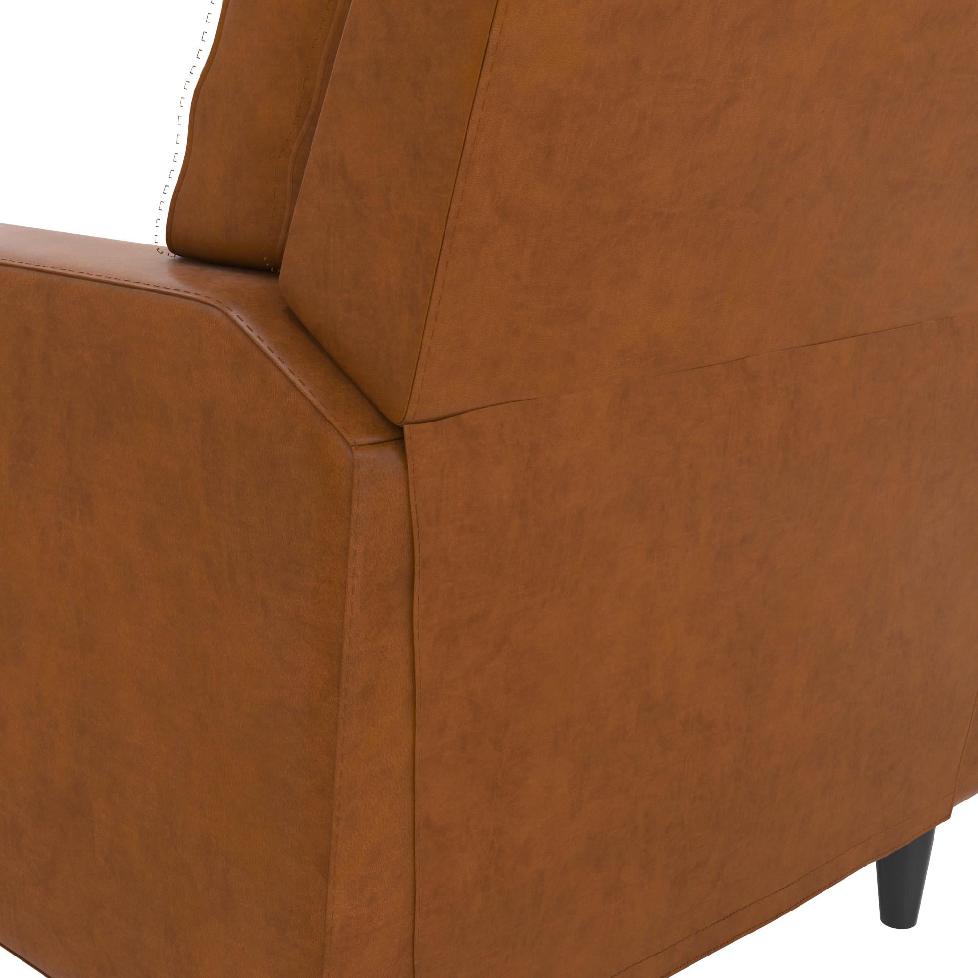Lana pushback recliner sale