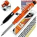 thumbnail image 3 of THORVALD Carpenter Pencils Set for Carpenter - Incl. 7 Leads + Sharpener + Finger Grip - Solid Mechanical Pencils with Fine Point/Best Marking tools Construction/Carpenters/Scriber, 3 of 4