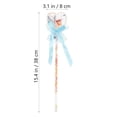 thumbnail image 2 of 4Pcs Light Up BoBo Balloons LED Light Bubble Balloons Chic Children Toys, 2 of 8