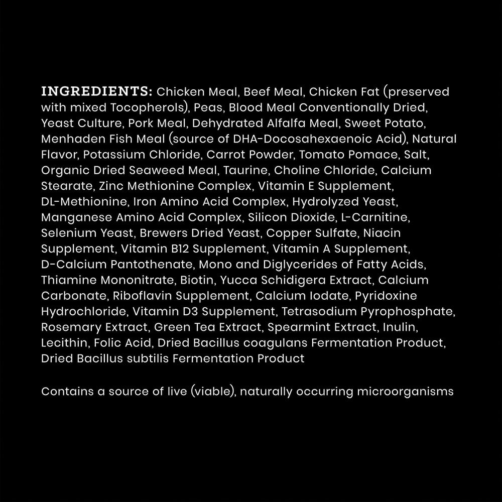 Victor Grain-Free Ultra Pro Dry Dog Food, 30 lb
