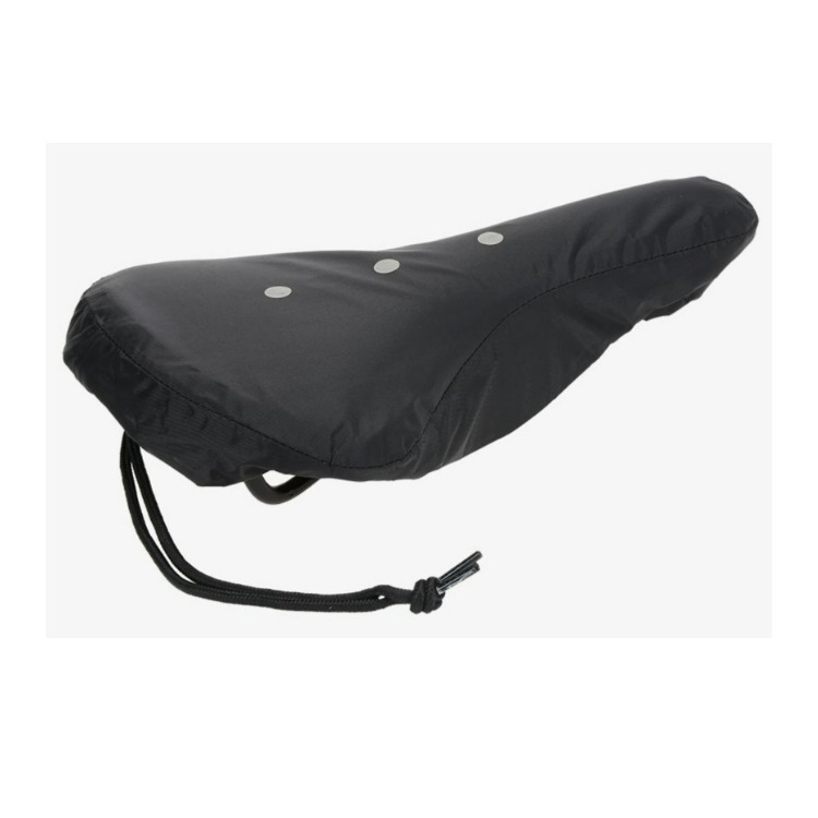 Brooks England B67 Men's Bike Saddle (Brown) with Tool Bag and