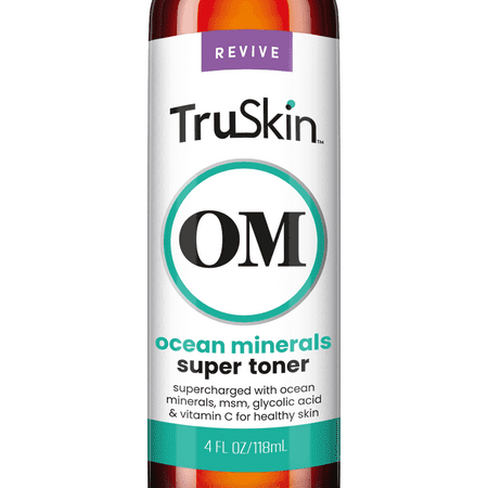 TruSkin Daily Super Toner