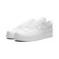 thumbnail image 2 of NIKE MENS Air Force 1 Low "Billie Ellish - Triple White" DZ3674 100 from Stadium Goods, 2 of 7