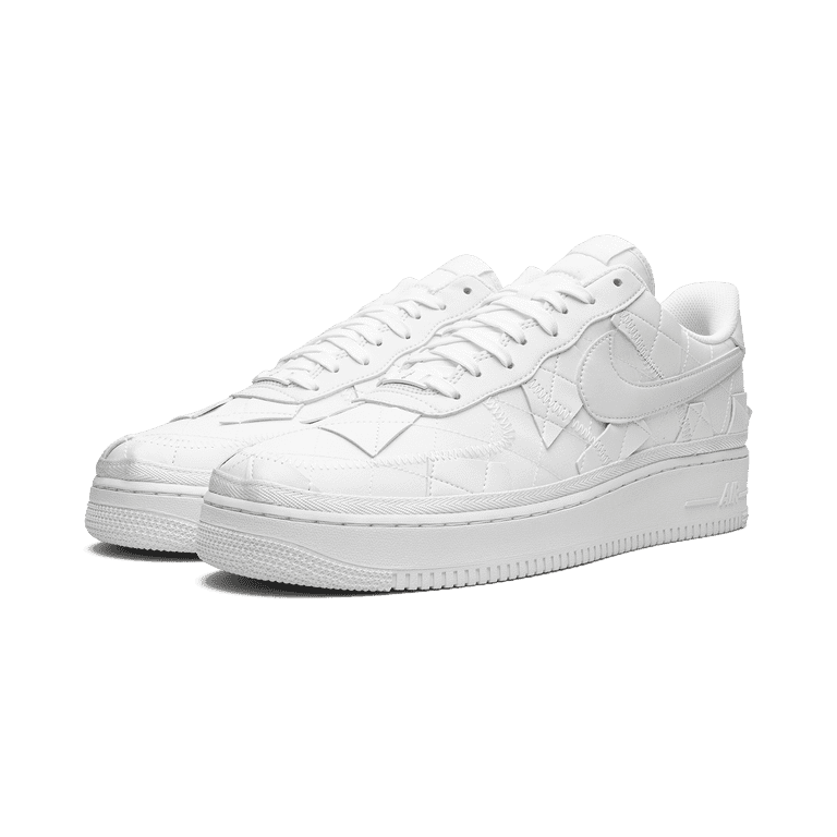 NIKE MENS Air Force 1 Low  display picture 3