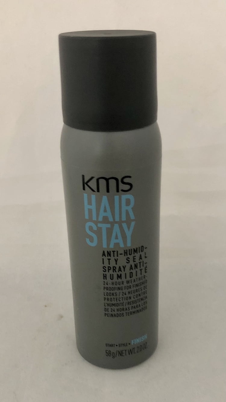 KMS Hair Stay AntiHumidity Seal 2.53 oz