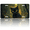 Black Cat in a Magical Forest, variant on 1 Pcs 2D Flat License Plate Covers & Frames, Black Cat in a Magical Forest For Decorative Front, Waterproof For Decoration Aluminum License Plate Covers & Frames Cover For Men Women, 12" X 6"