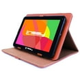 thumbnail image 3 of LINSAY 10.1" 1280x800 IPS 2GB RAM 32GB Storage Android 12 Tablet with case Brown, 3 of 3