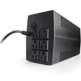 thumbnail image 4 of No-Break Vorago 800VA/480W UPS-301 con 6 contactos, 4 of 5
