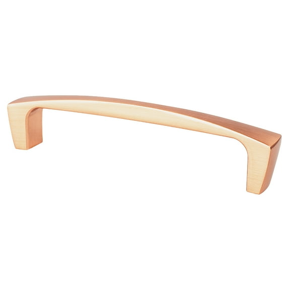 Aspire 128mm CC Brushed Copper Pull Box of 10