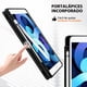 thumbnail image 5 of Funda para iPad 7ª/8ª/9ª Gen 10.2” con Porta Lápiz (Color Negro, con Stickers), 5 of 7