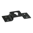 thumbnail image 2 of Multi functional For Speaker Wall Mount Bracket Stand Clamp Rear Hook Hanger, 2 of 10
