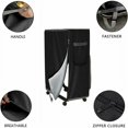 thumbnail image 5 of Waterproof Storage Cover for Adjustable Folding Bed - Multifunctional Protection for Folding Bed 99 38 114 cm, Indoor and Outdoor, 5 of 5