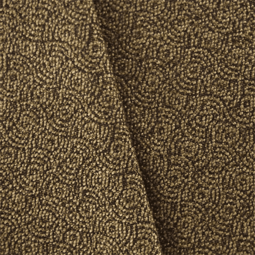 Pure Wool Fire Retardent Retro /"Bubble/" Pattern Upholstery Fabric