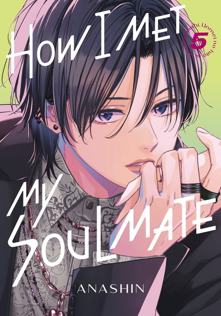 洋書 How I Met My Soulmate 1-4 + Bonus Manga How I Met My Soulmate How I Met My Soulmate 1, (Paperback