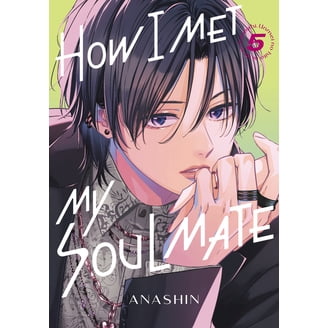 Kodansha Comics, How I Met My Soulmate 1, Paperback, 208 Pages