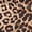 Dark coffee, variant on Leopard Print Square Scarf, 35.43" x 35.43" Polyester Silky Feel Head Scarf, Lightweight Neck Scarf, Hair Wrap, Fashion Bandana, Outfit and Bag Accessory for Daily Wear