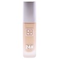 thumbnail image 2 of Base The 24H Foundation MINA 606 30Ml beige, 2 of 2