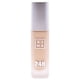 thumbnail image 2 of Base The 24H Foundation MINA 606 30Ml beige, 2 of 2