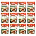 thumbnail image 6 of Chata Pork Meat Pastor Style Pouch, 12 Pack, 8 oz, 6 of 9