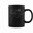Black, variant on Meh V3 Coffee Mugs