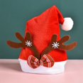 thumbnail image 3 of Txlixc Gorra de Navidad para niños adultos Txlixc moda, 3 of 8