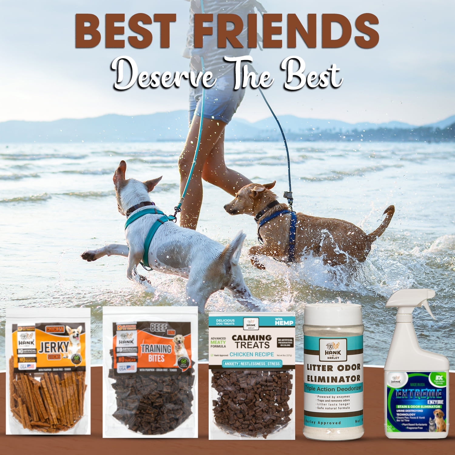 Training Bites - USA Lean Beef Soft Dog Treats with Pumpkin. NO Flour, Fillers or Sugar