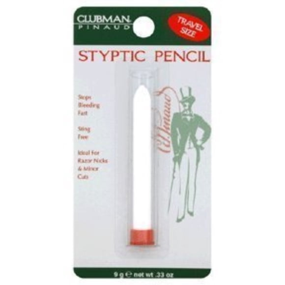 Septic Pen Styptic Pencils