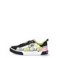 thumbnail image 3 of Spongebob SquarePants Men's Low Top Laced Sneakers, 3 of 7