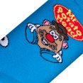 thumbnail image 4 of Cool Socks for Kids, Mr. Potato Head Game, Crazy, Soft, Funny, 7-10 Years, 4 of 6