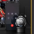 thumbnail image 2 of Bearachild Auriculares Bluetooth 4 negros con sonido envolvente para experiencia de cine en casa auriculares Bluetooth Cables de audio/vídeo Amarillo, 2 of 6