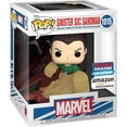 thumbnail image 2 of Figura de acción Funko Pop! Marvel Sinister 6 Sandman de lujo Funko, 2 of 6